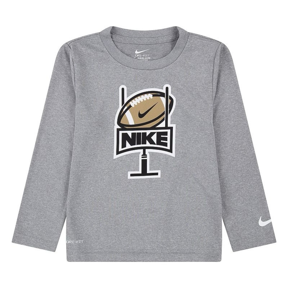 NWOT Toddler Nike Football Long Sleeve 2T